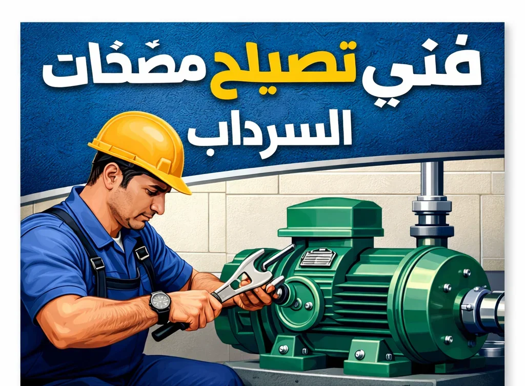 عمل تسليك مجاري 5